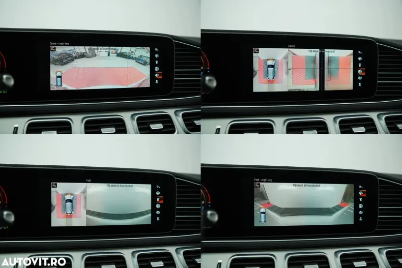 Mercedes-Benz GLE din 2021 cu 99.000 km - oferta MER181300 - foto 29