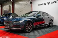 Volvo S90 din 2022 cu 91.000 km - oferta VOL181301 - foto 1