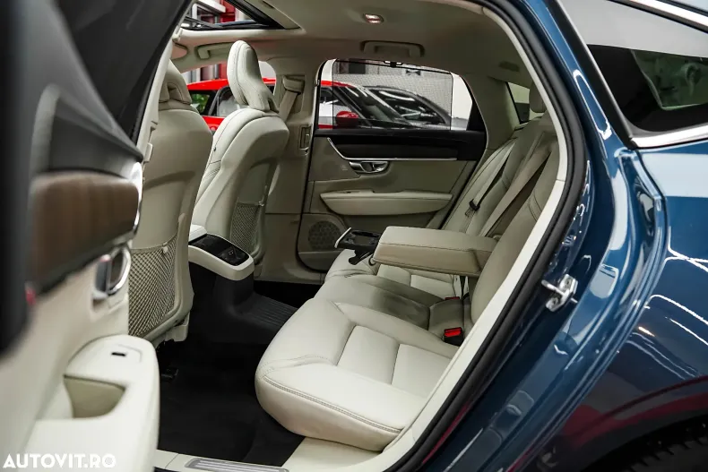 Volvo S90 din 2022 cu 91.000 km - oferta VOL181301 - foto 6