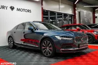Volvo S90 din 2022 cu 91.000 km - oferta VOL181301 - foto 7