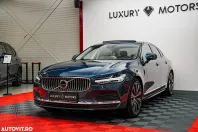 Volvo S90 din 2022 cu 91.000 km - oferta VOL181301 - foto 9
