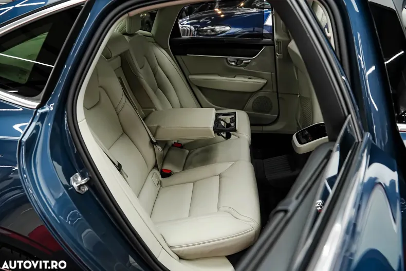 Volvo S90 din 2022 cu 91.000 km - oferta VOL181301 - foto 11