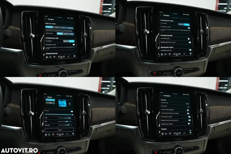 Volvo S90 din 2022 cu 91.000 km - oferta VOL181301 - foto 26