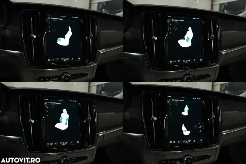 Volvo S90 din 2022 cu 91.000 km - oferta VOL181301 - foto 31