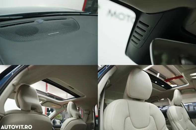 Volvo S90 din 2022 cu 91.000 km - oferta VOL181301 - foto 33