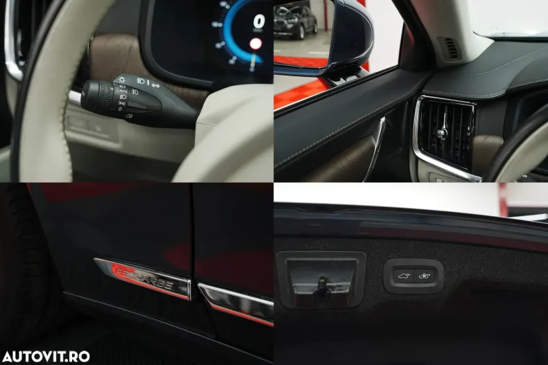 Volvo S90 din 2022 cu 91.000 km - oferta VOL181301 - foto 34