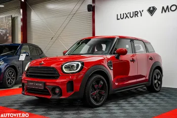 MINI Countryman din 2023 - oferta MIN181302