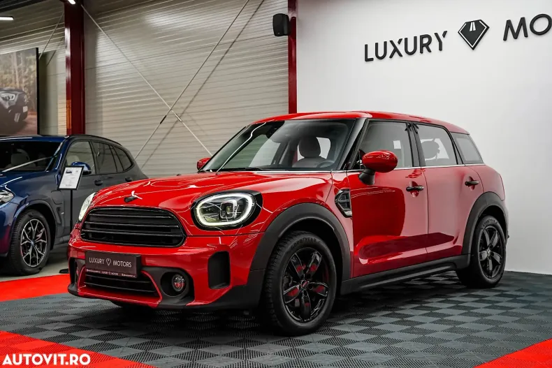 MINI Countryman din 2023 cu 118.000 km - oferta MIN181302 - foto 1