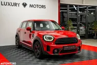 MINI Countryman din 2023 cu 118.000 km - oferta MIN181302 - foto 3