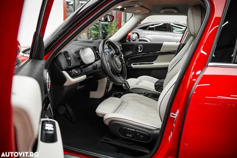 MINI Countryman din 2023 cu 118.000 km - oferta MIN181302 - foto 4