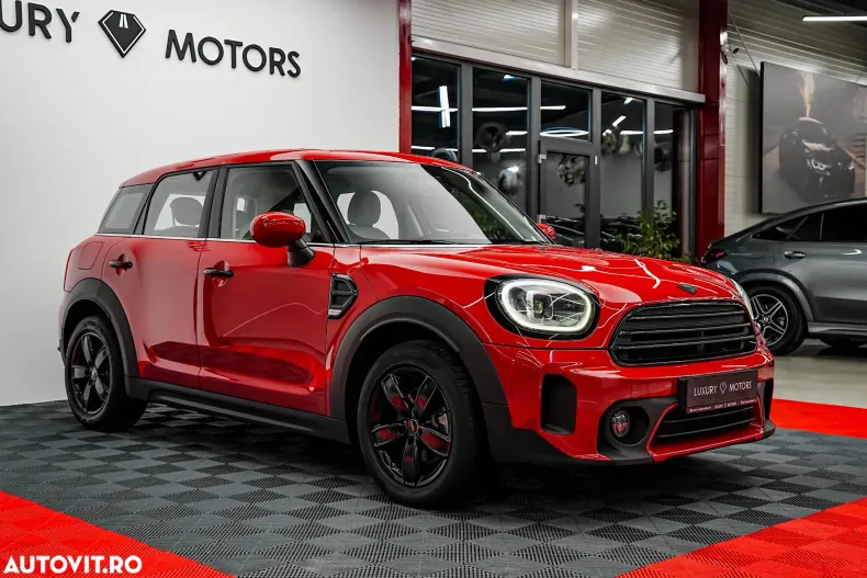 MINI Countryman din 2023 cu 118.000 km - oferta MIN181302 - foto 5