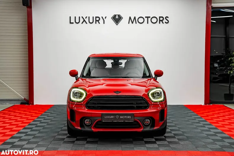 MINI Countryman din 2023 cu 118.000 km - oferta MIN181302 - foto 7