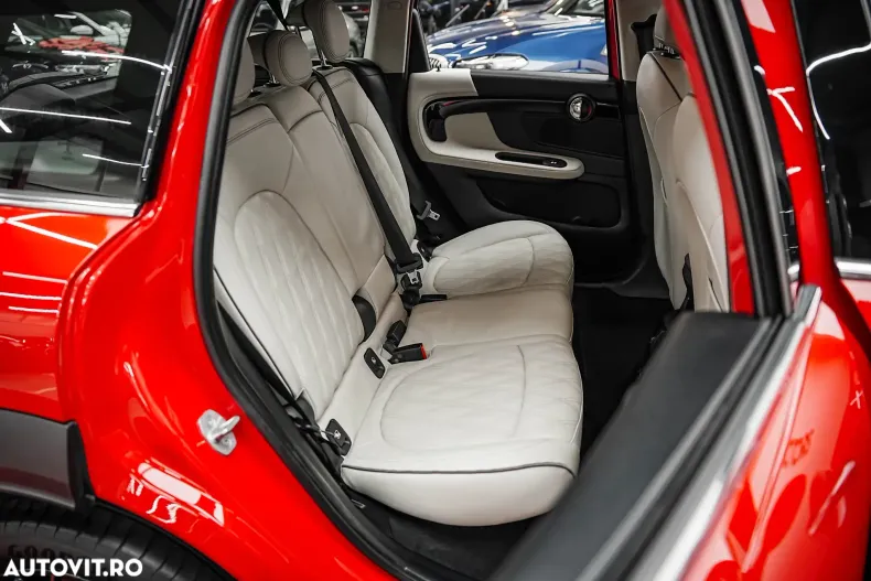 MINI Countryman din 2023 cu 118.000 km - oferta MIN181302 - foto 10