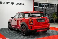 MINI Countryman din 2023 cu 118.000 km - oferta MIN181302 - foto 11