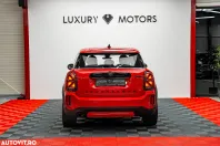 MINI Countryman din 2023 cu 118.000 km - oferta MIN181302 - foto 13