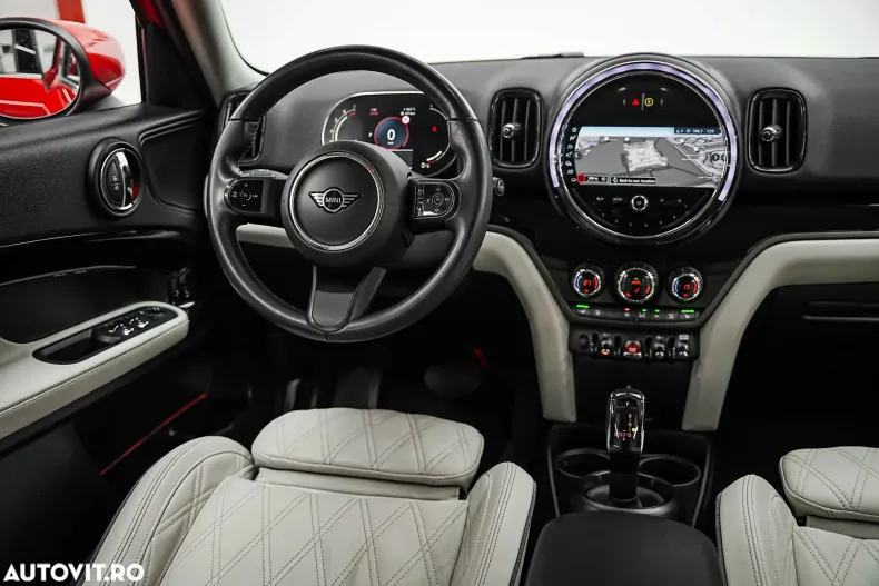 MINI Countryman din 2023 cu 118.000 km - oferta MIN181302 - foto 14