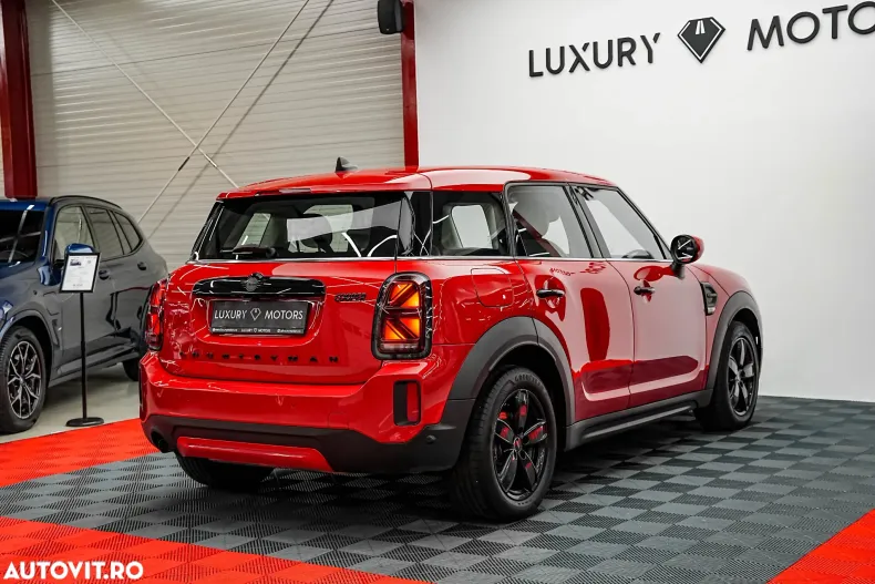 MINI Countryman din 2023 cu 118.000 km - oferta MIN181302 - foto 15