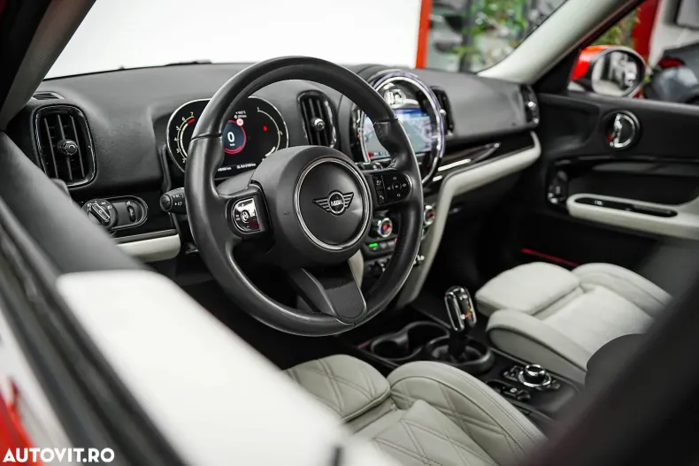 MINI Countryman din 2023 cu 118.000 km - oferta MIN181302 - foto 18