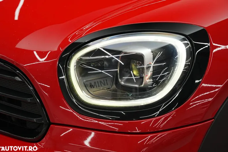 MINI Countryman din 2023 cu 118.000 km - oferta MIN181302 - foto 19
