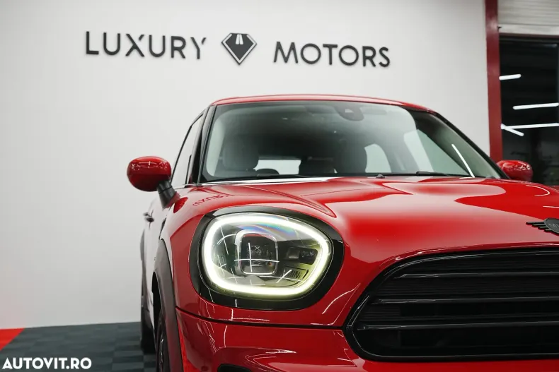 MINI Countryman din 2023 cu 118.000 km - oferta MIN181302 - foto 22