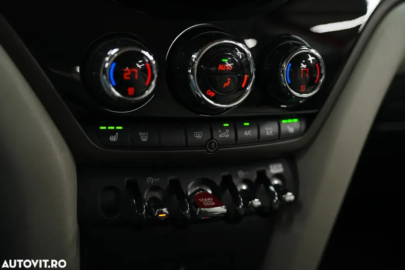 MINI Countryman din 2023 cu 118.000 km - oferta MIN181302 - foto 23