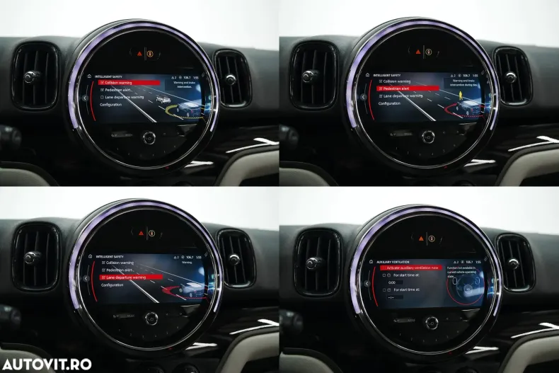 MINI Countryman din 2023 cu 118.000 km - oferta MIN181302 - foto 25