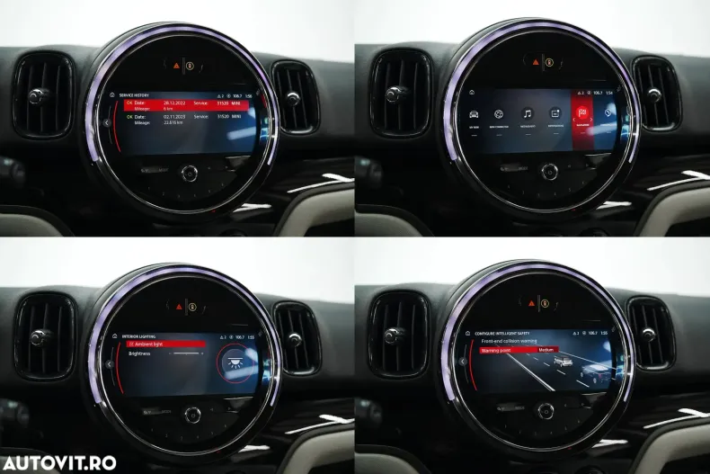 MINI Countryman din 2023 cu 118.000 km - oferta MIN181302 - foto 27