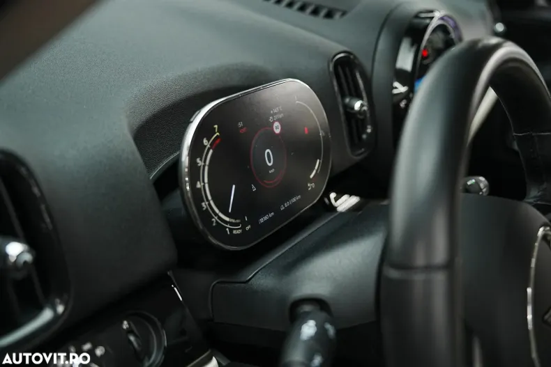 MINI Countryman din 2023 cu 118.000 km - oferta MIN181302 - foto 34