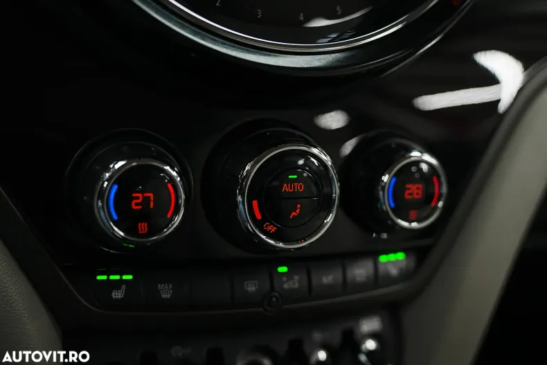 MINI Countryman din 2023 cu 118.000 km - oferta MIN181302 - foto 35