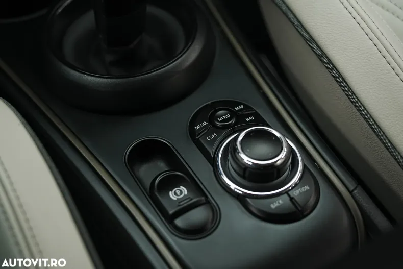 MINI Countryman din 2023 cu 118.000 km - oferta MIN181302 - foto 36