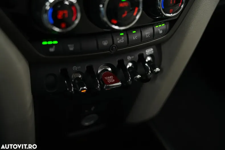 MINI Countryman din 2023 cu 118.000 km - oferta MIN181302 - foto 38