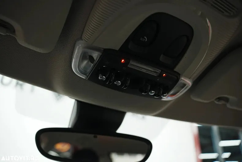 MINI Countryman din 2023 cu 118.000 km - oferta MIN181302 - foto 39