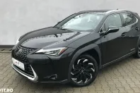 Lexus UX din 2020 cu 99.999 km - oferta LEX181303 - foto 1