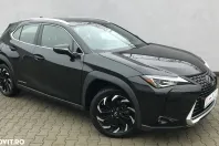 Lexus UX din 2020 cu 99.999 km - oferta LEX181303 - foto 2