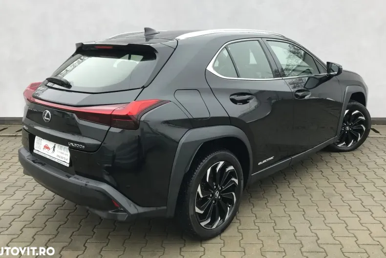 Lexus UX din 2020 cu 99.999 km - oferta LEX181303 - foto 3