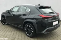 Lexus UX din 2020 cu 99.999 km - oferta LEX181303 - foto 4