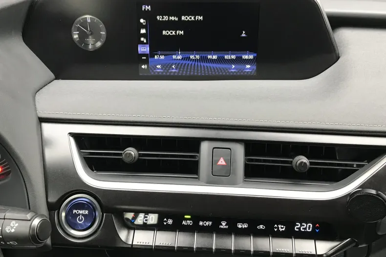 Lexus UX din 2020 cu 99.999 km - oferta LEX181303 - foto 6