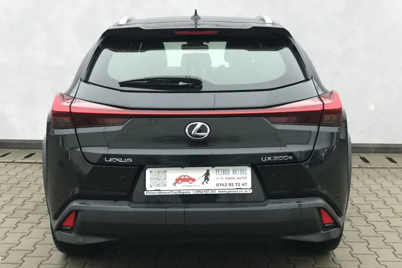 Lexus UX din 2020 cu 99.999 km - oferta LEX181303 - foto 12