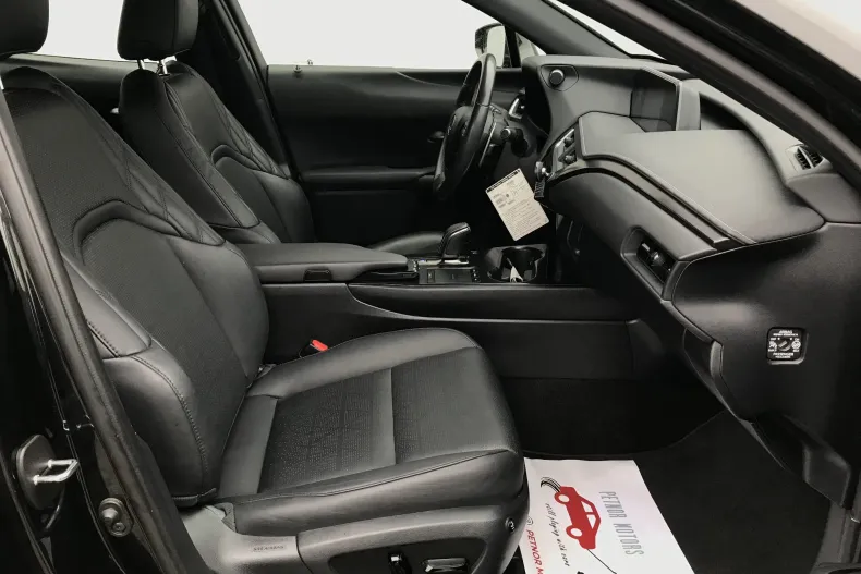 Lexus UX din 2020 cu 99.999 km - oferta LEX181303 - foto 16