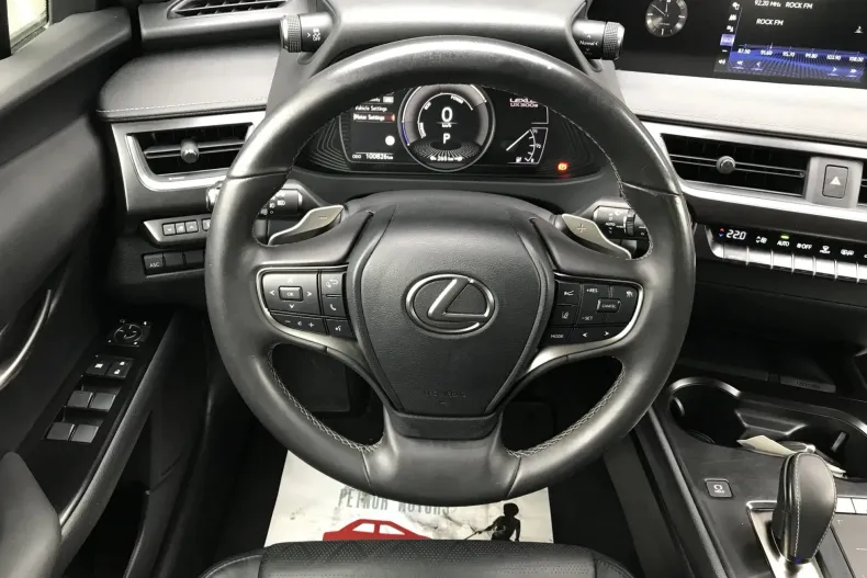 Lexus UX din 2020 cu 99.999 km - oferta LEX181303 - foto 17