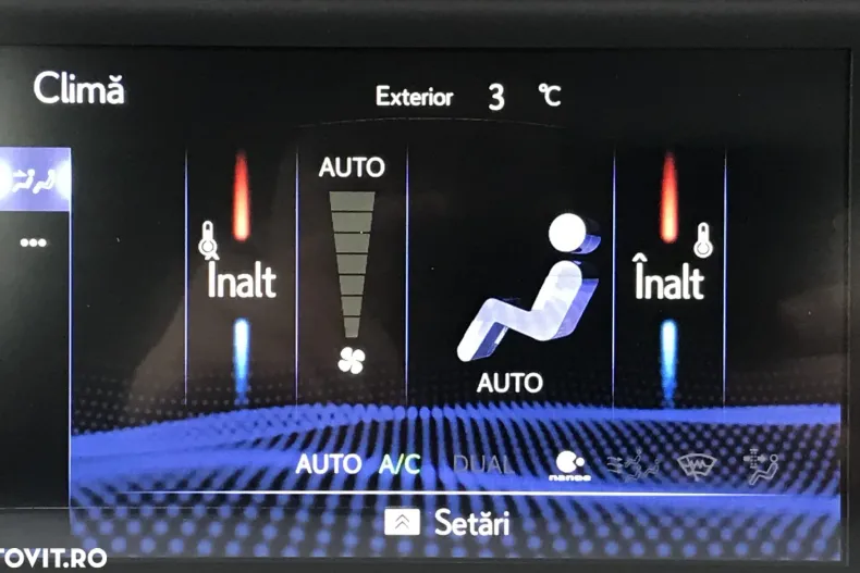 Lexus UX din 2020 cu 99.999 km - oferta LEX181303 - foto 29