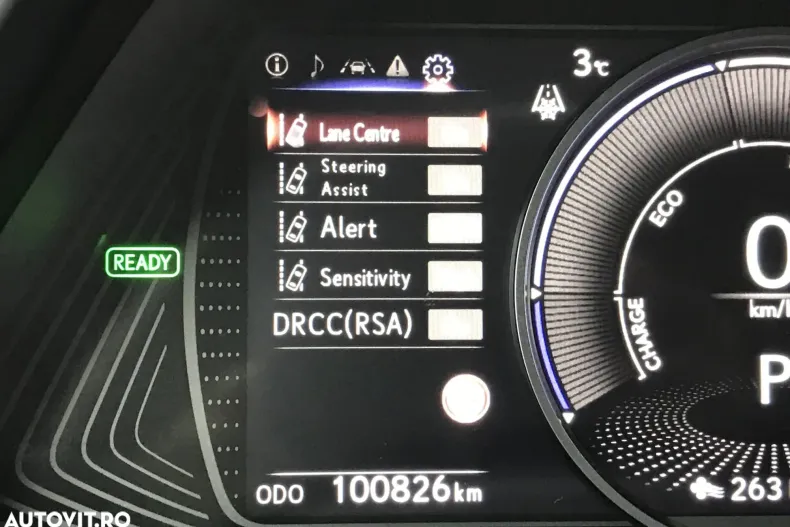 Lexus UX din 2020 cu 99.999 km - oferta LEX181303 - foto 31