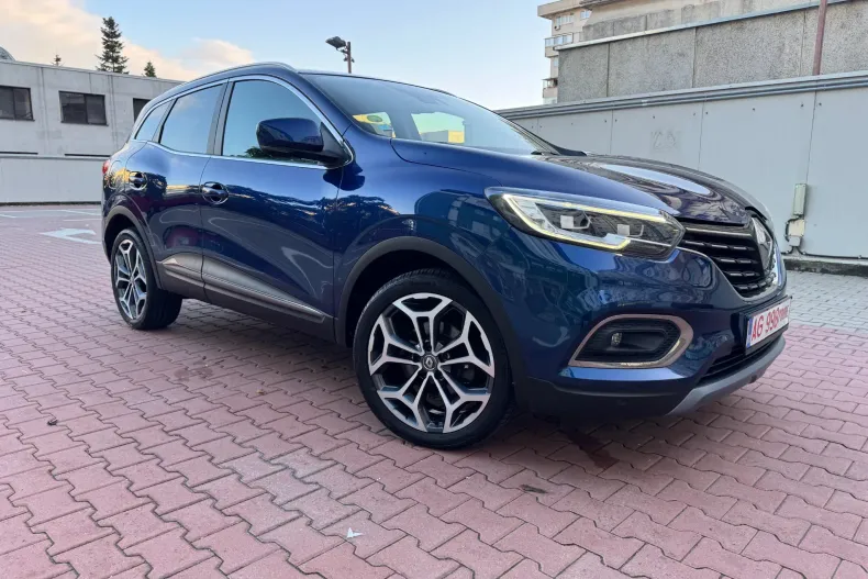 Renault Kadjar din 2020 cu 94.000 km - oferta REN181305 - foto 5