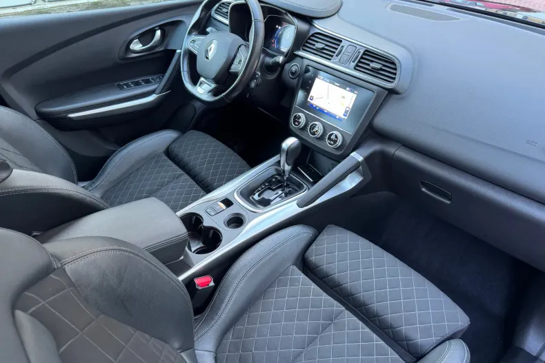 Renault Kadjar din 2020 cu 94.000 km - oferta REN181305 - foto 13