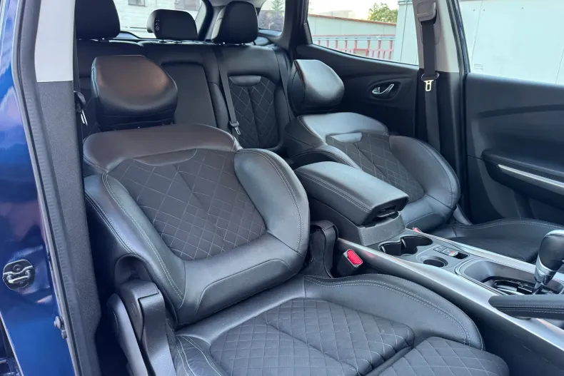 Renault Kadjar din 2020 cu 94.000 km - oferta REN181305 - foto 17