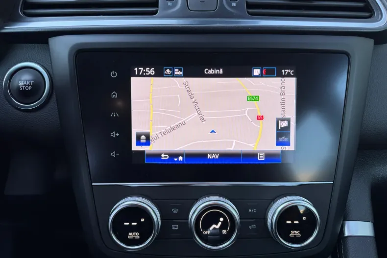 Renault Kadjar din 2020 cu 94.000 km - oferta REN181305 - foto 23