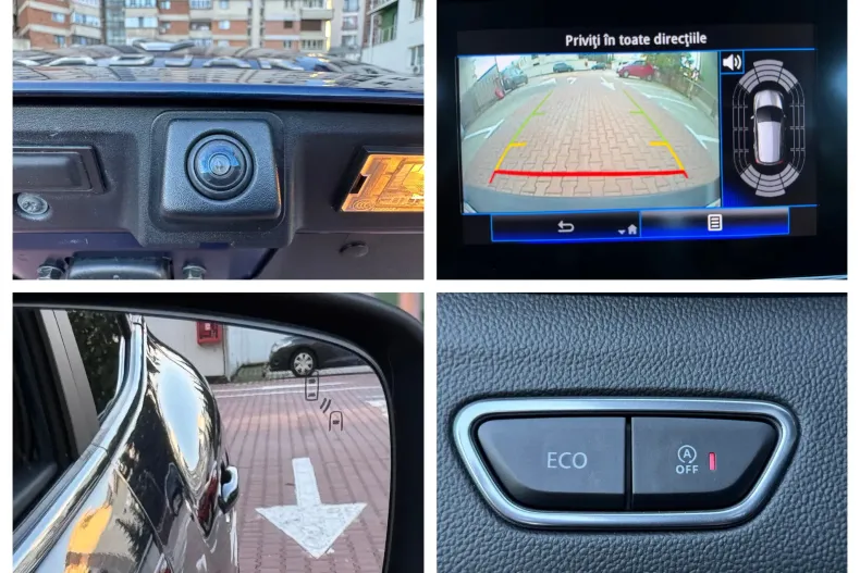 Renault Kadjar din 2020 cu 94.000 km - oferta REN181305 - foto 26