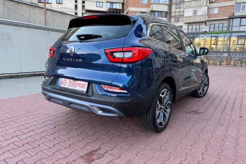 Renault Kadjar din 2020 cu 94.000 km - oferta REN181305 - foto 36