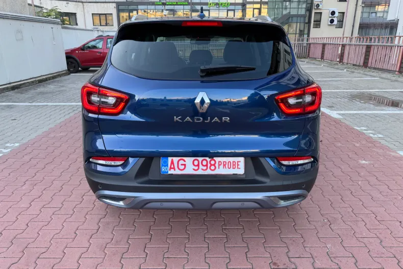 Renault Kadjar din 2020 cu 94.000 km - oferta REN181305 - foto 38