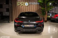 BMW M8 (Modele M) din 2022 cu 39.000 km - oferta BMW181306 - foto 4
